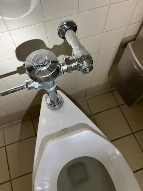 Fixture installation and repair for Repiping in Trickem